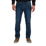 Jeans Palm S04 - Medium Blue